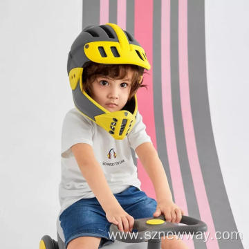 700kids kids sport helmet 3 in 1